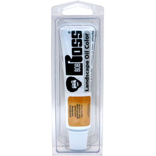 NOTM494407 Bob Ross Landscape Oil Paint 37ml