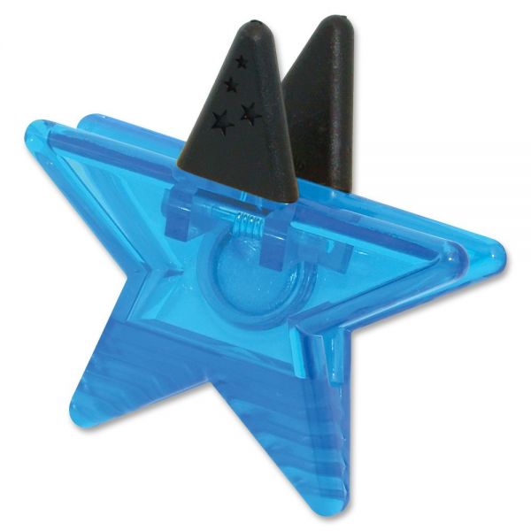 ASH10234 Ashley Star Magnet Clip