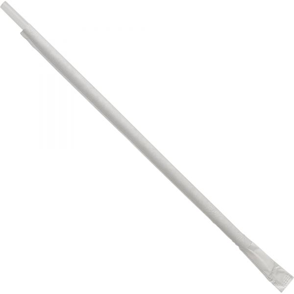 DZODSTGW4300T D&W Dispoz-o 1-1/4" Straws