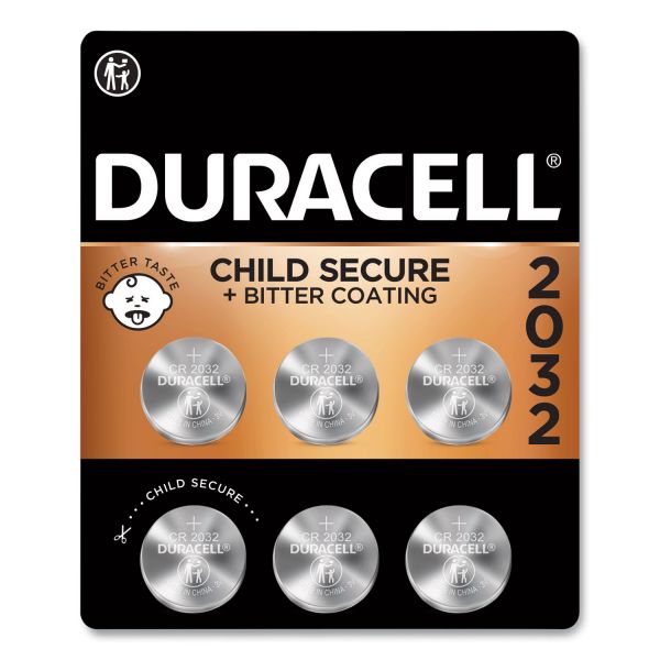 DURDL2032BPK