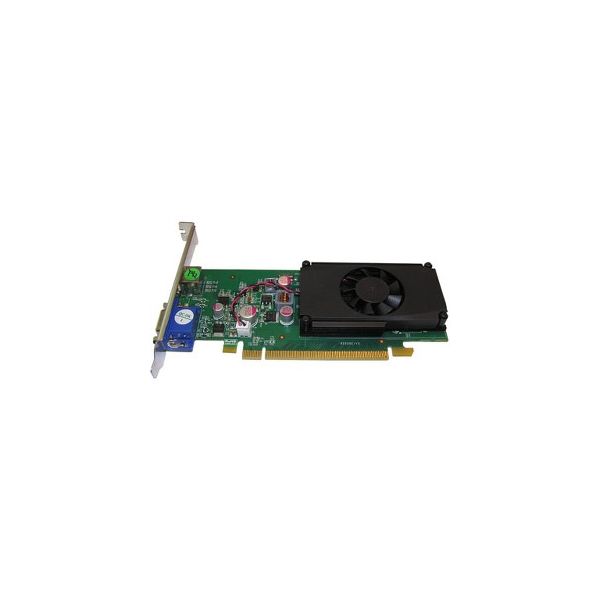 SYNX3108875 Jaton GeForce 8400 GS Graphic Card - 512 MB DDR2 SDRAM - PCI Express 2.0 x16 - Low-profile
