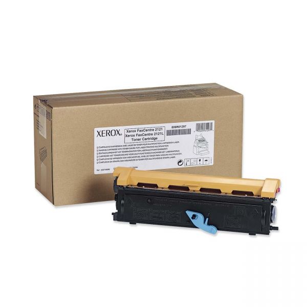 XER006R01297 Xerox 006R01297 Toner, 6000 Page-Yield, Black
