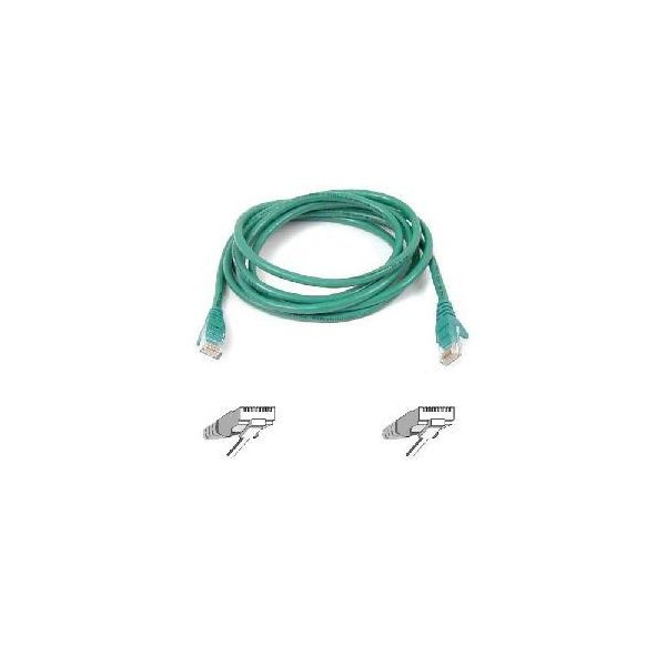 SYNX248173 Belkin Cat5e Patch Cable