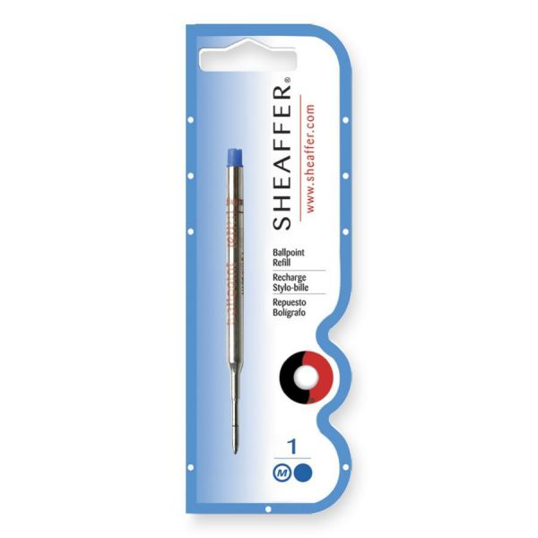 SHF99325 Sheaffer "K" Ballpoint Pen Refills