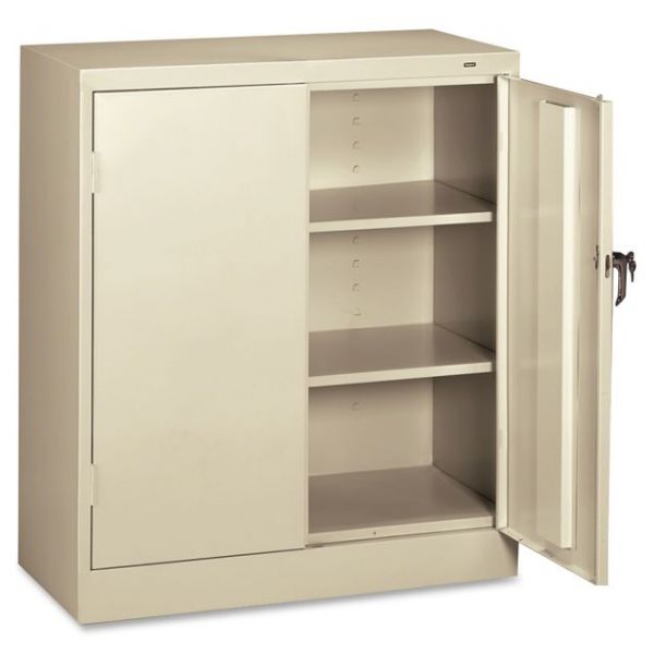 TNN4218PY Tennsco Counter-High Storage Cabinet
