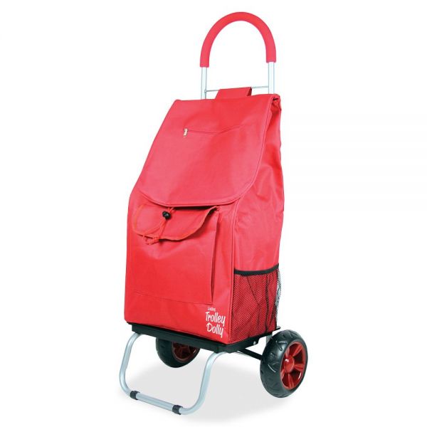 DBE01053 Dbest Shopping Trolley Dolly