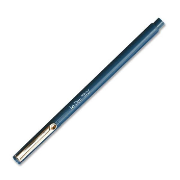 UCH4300S33 Uchida LePen Micro Fine Plastic Point Pens