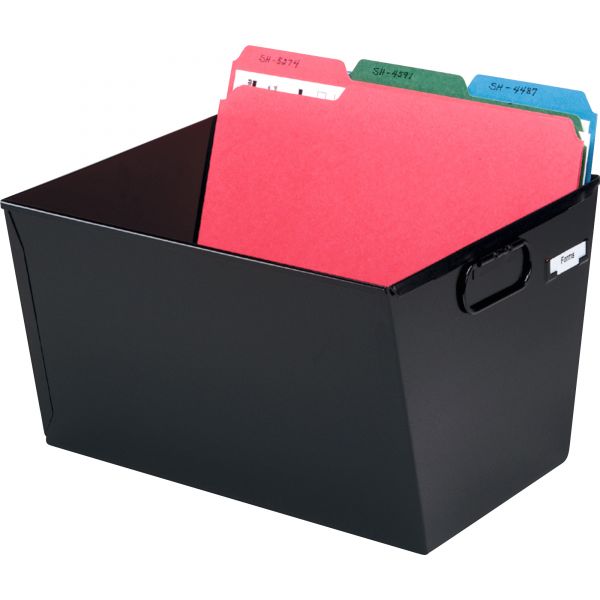 MMF2061TBK MMF Posting Tubs