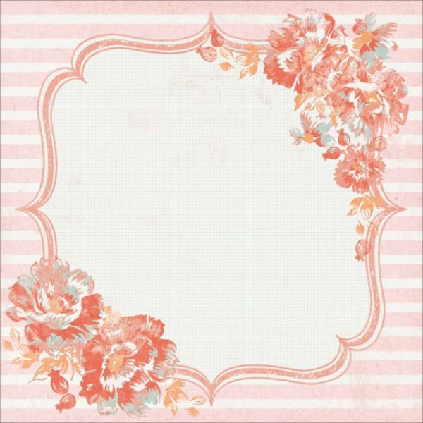 NOTM440470 Dream Big Spot Varnish Cardstock 12"X12"