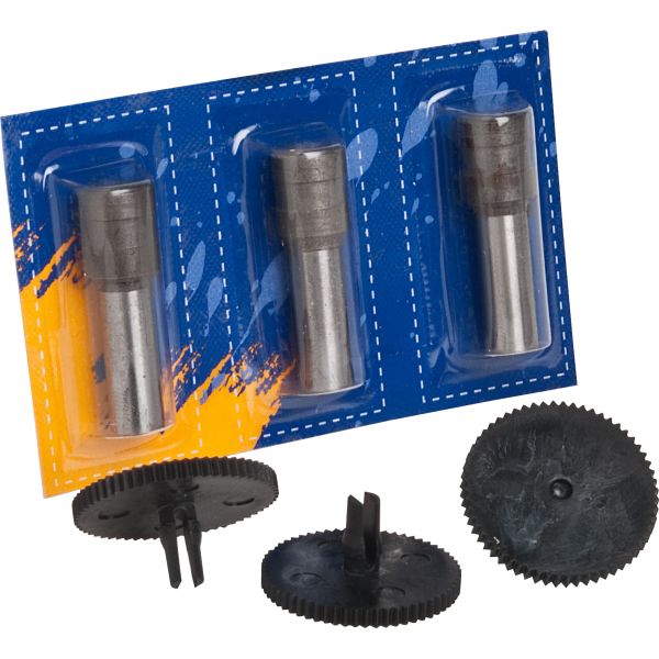 SPR01531 Sparco 3-Hole Power Punch Replacement Heads
