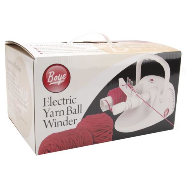 Electric Yarn Ball Winder NOTM074857