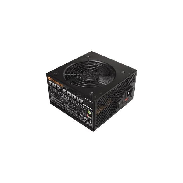 SYNX3044532 Thermaltake TR2-600NL2NC ATX12V & EPS12V Power Supply