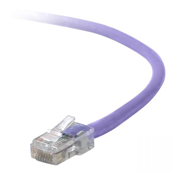 SYNX954914 Belkin Cat5e Patch Cable
