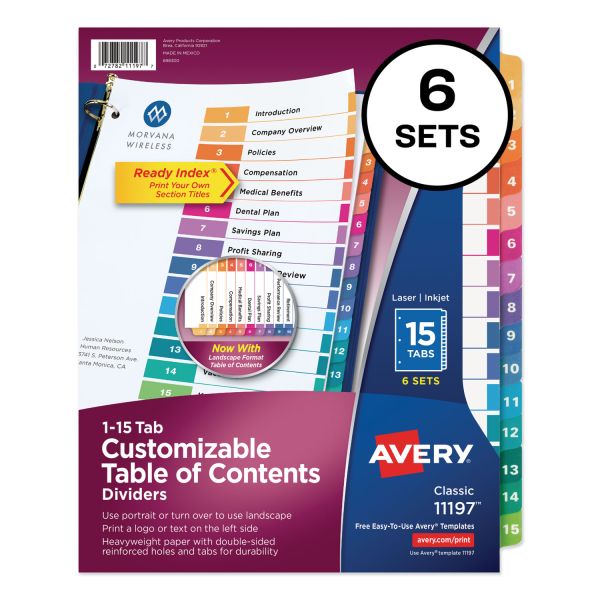 AVE11197
