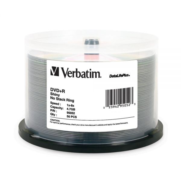 VERBATIM AMERICAS LLC