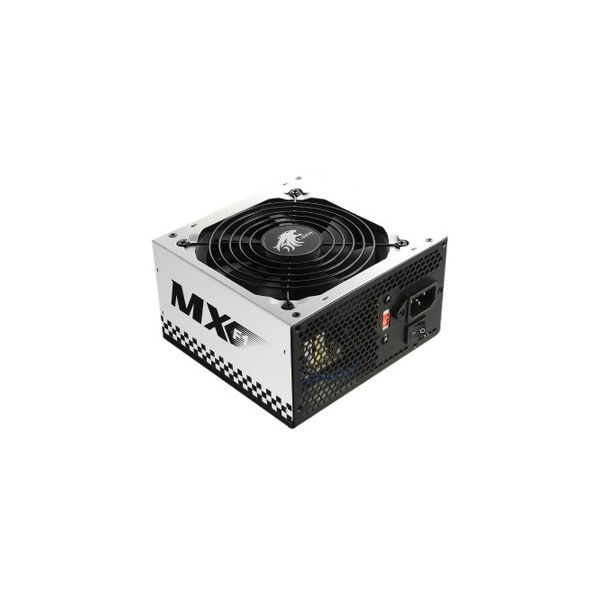 IGRMTE2438 LEPA MX-F1 N350-SB ATX12V & EPS12V Power Supply