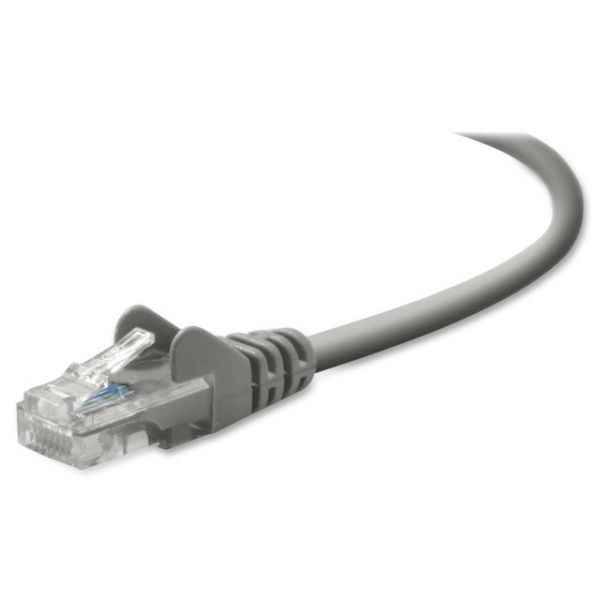 SYNX142071 Belkin Cat5e Network Cable
