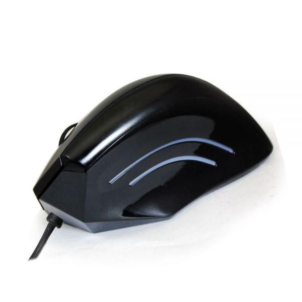 SYNX4331644 Adesso iMouse E2- Vertical Ergonomic Laser Mouse
