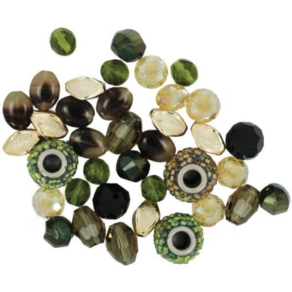 NOTM489408 Design Elements Beads 28g