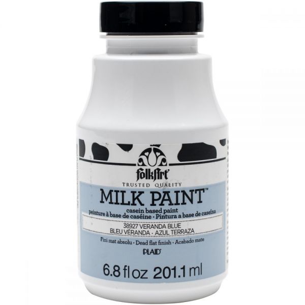 NOTM344755 FolkArt Milk Paint 6.8oz