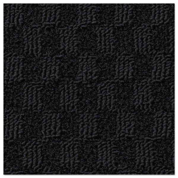 MMM650046BL 3M Nomad 6500 Carpet Matting, Polypropylene, 48 x 72, Black