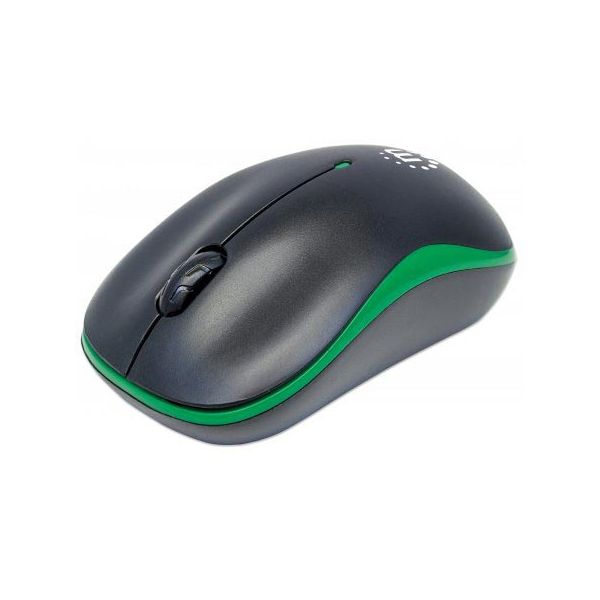 SYNX4612181 Manhattan Success Wireless Optical Mouse