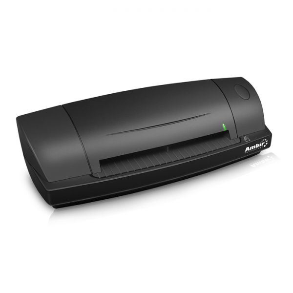 Ambir ImageScan Pro 490i Duplex Document Scanner with AmbirScan Business Card Ambir ImageScan Pro 490i Duplex Document Scanner with AmbirScan Business Card