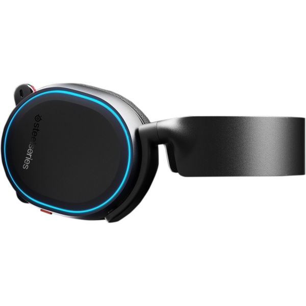 SteelSeries Arctis 5 2019 Edition - IGRM5RL387 | OfficeSupply.com