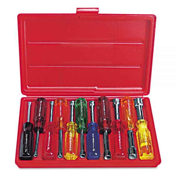 PTO9200DB PROTO 11-Piece Nut Driver Set