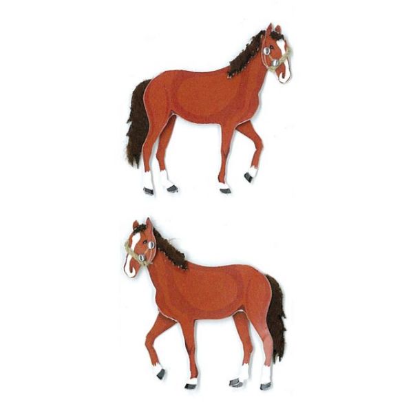 NOTM415146 Jolee's By You Dimensional Stickers