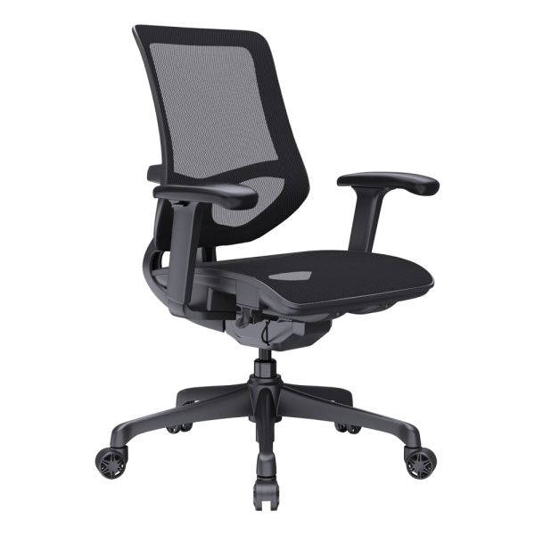 COFO Chair PRO（BLACK） COFO Chair Pro – COFO（コフォ）