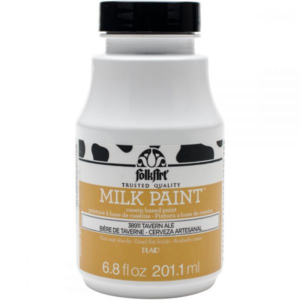 NOTM344785 FolkArt Milk Paint 6.8oz