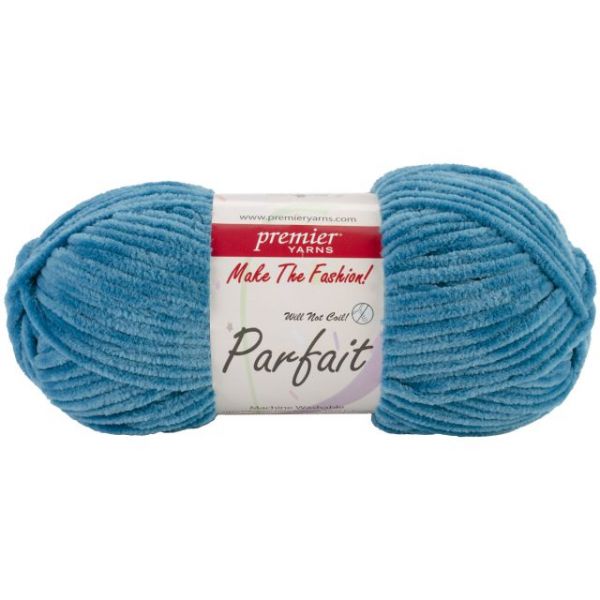 NOTM061764 Premier Parfait Yarn - Blueberry