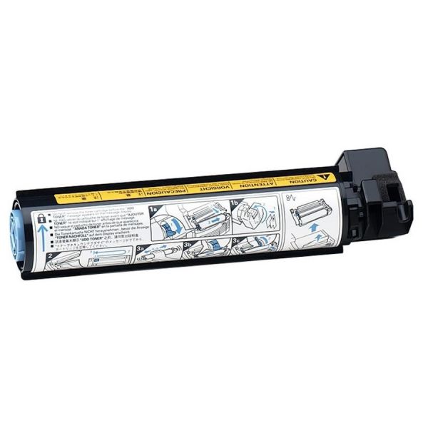 MTA37081011 Kyocera 37081011 Black Toner Cartridge