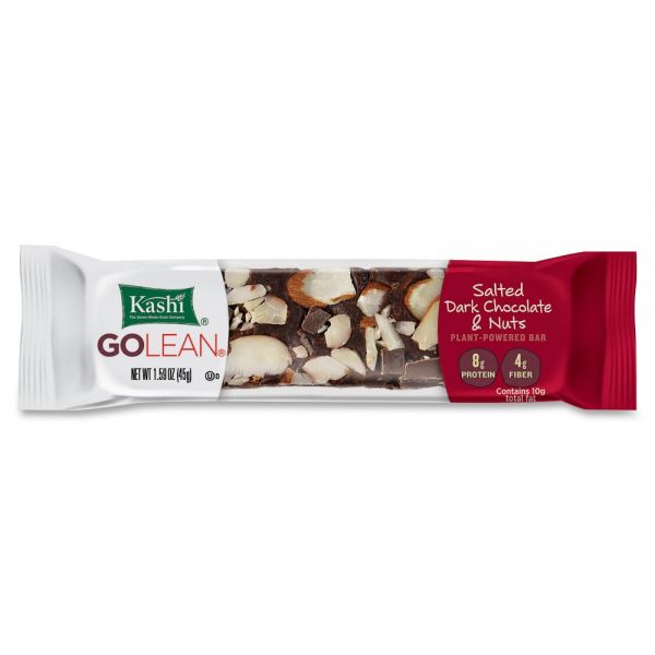 KEB10508 Kashi GOLEAN Plant-powered Bars
