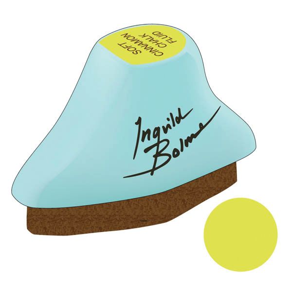 NOTM210972 Chalk Fluid Edger Pad