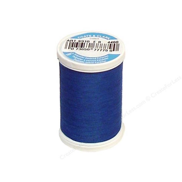 NOTM026171 Coats Dual Duty XP All Purpose Thread (S910_4460)