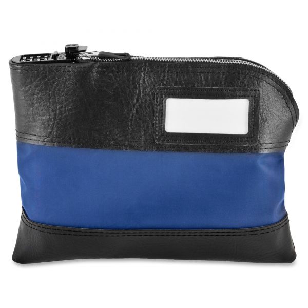 MMF2330981TXW08 MMF Industries Rugged Combination Deposit Bag