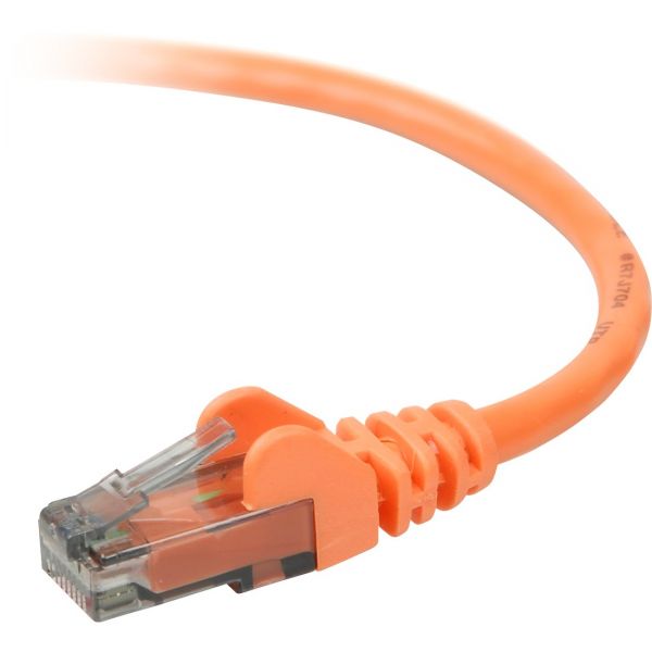 SYNX1925859 Belkin Cat. 6 UTP Patch Cable
