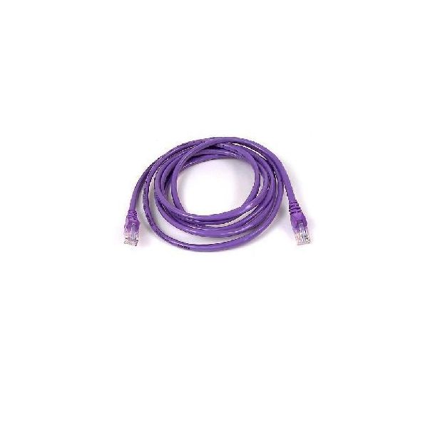 SYNX1888523 Belkin Cat. 5E UTP Patch Cable
