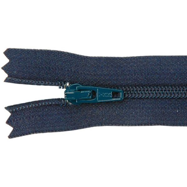 NOTM032958 Ziplon Coil Zipper 14"