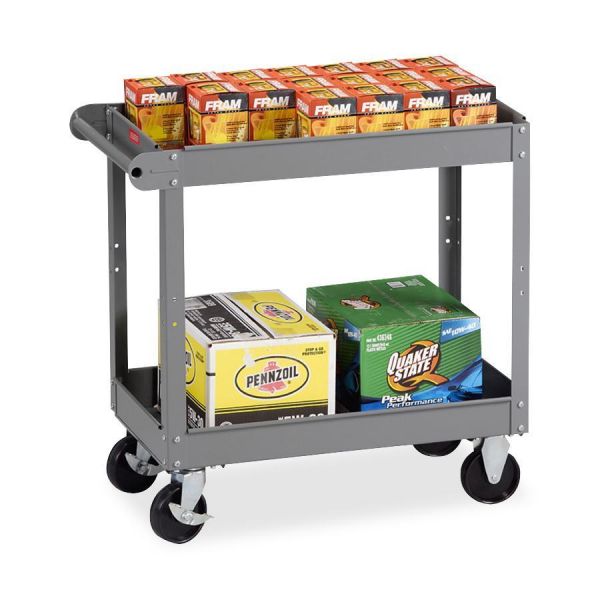 TNNSC1630MGY Tennsco Metal Service Cart