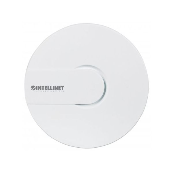 SYNX4593670 Intellinet 525800 IEEE 802.11n 300 Mbit/s Wireless Access Point