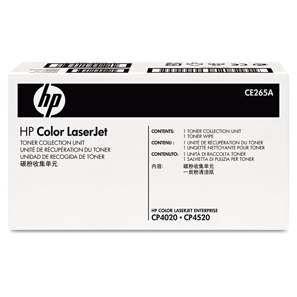 HEWCE265A HP 648A, (CE265A) Toner Collection Unit