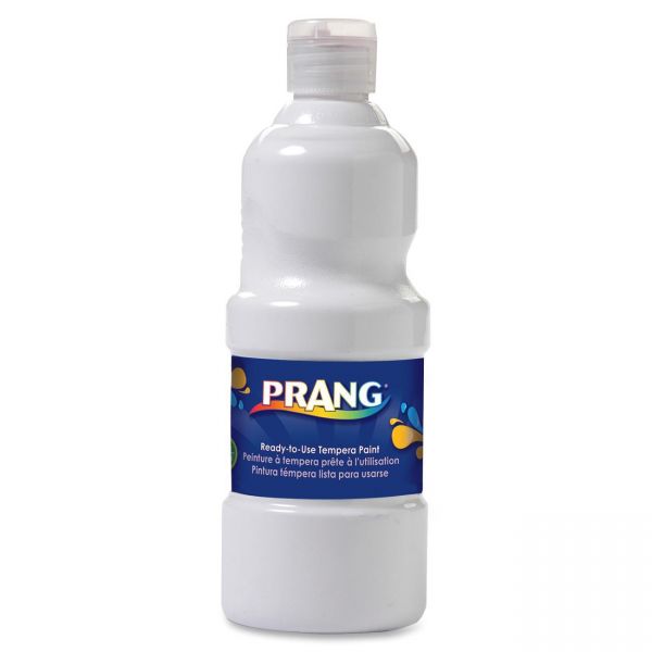 DIX21609 Prang Ready-To-Use Tempera Paint