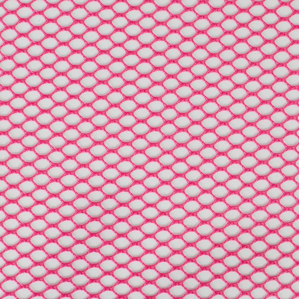 NOTM370490 ByAnnie's Lightweight Mesh Fabric 18"X54" 100% Polyester
