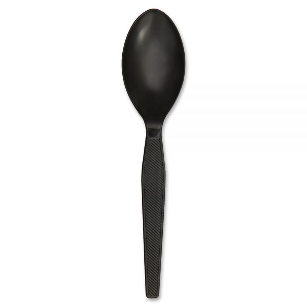 GJO30405 Genuine Joe Heavyweight Spoon