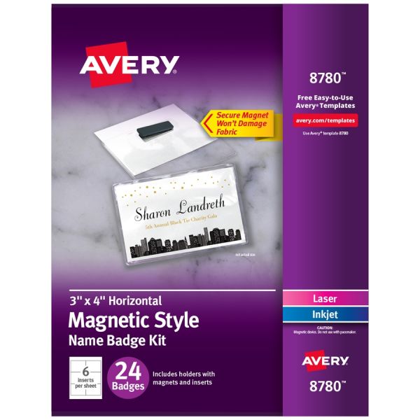 AVE8780
