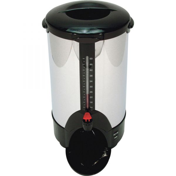CFPCP50 Coffee Pro Coffee Urn