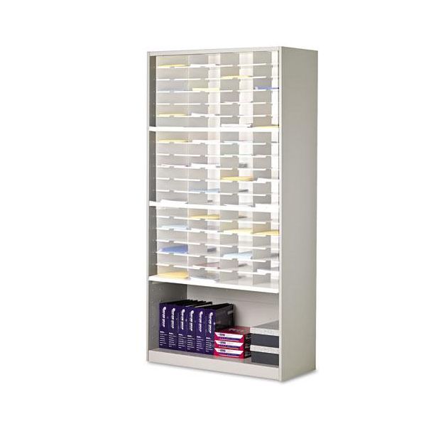 Steel Literature Sorter/Storage